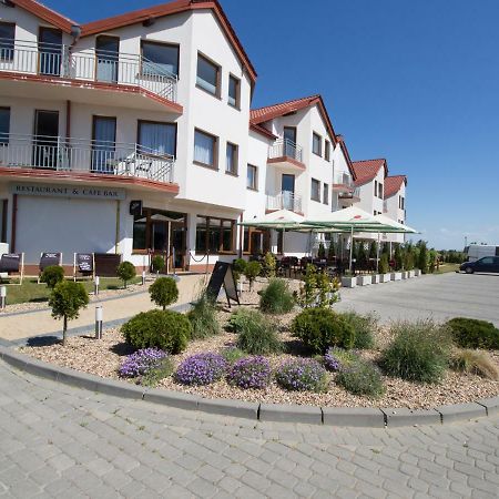 Apartament Baltic Korona Leilighet Darlowko Eksteriør bilde